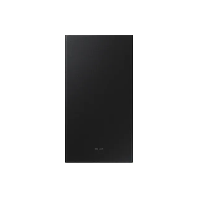Altoparlante soundbar Samsung HW-B550 Nero 2.1 canali 410 W [HW-B550/XN]
