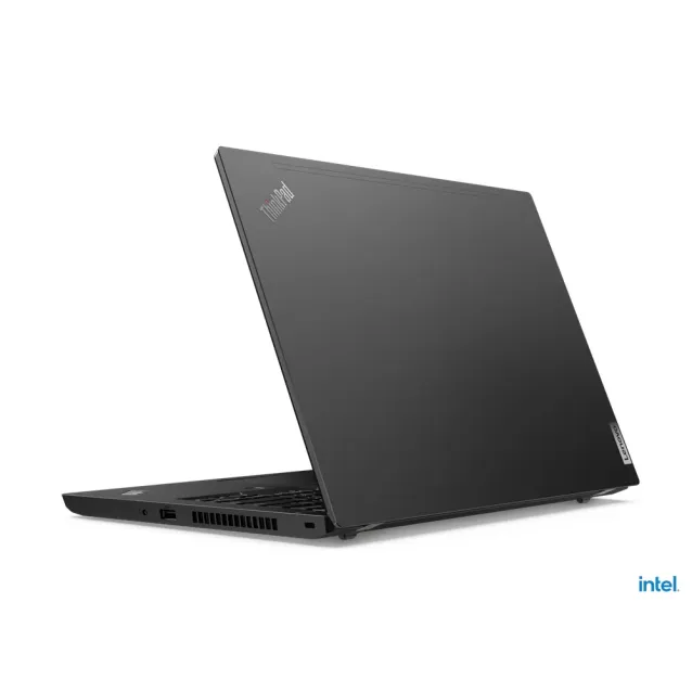 Notebook Lenovo ThinkPad L14 i5-1135G7 Computer portatile 35,6 cm (14