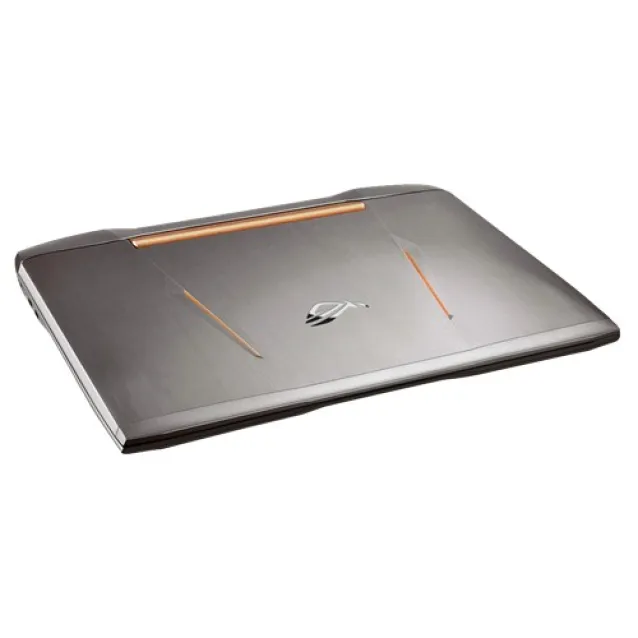 Notebook ASUS ROG G752VS-GC018T Intel® Core™ i7 i7-6700HQ Computer portatile 43,9 cm (17.3