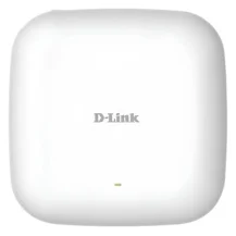 Access point D-Link DAP-X3060 punto accesso WLAN 2402 Mbit/s Bianco Supporto Power over Ethernet (PoE) [DAP-X3060]