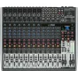 Behringer XENYX X2222USB mixer audio 22 canali [27000153]