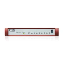 Firewall hardware Zyxel USG FLEX 100H firewall (hardware) 3 Gbit/s [USGFLEX100H-EU0101F]