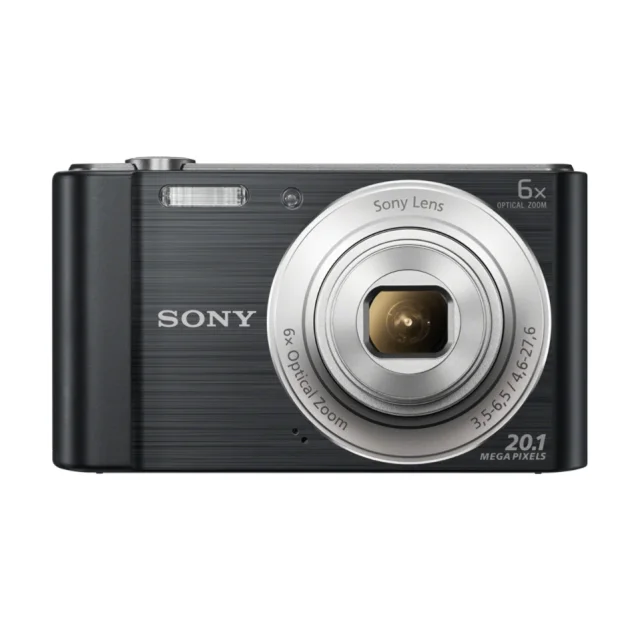 Fotocamera digitale Sony Cyber-shot DSC-W810 1/2.3