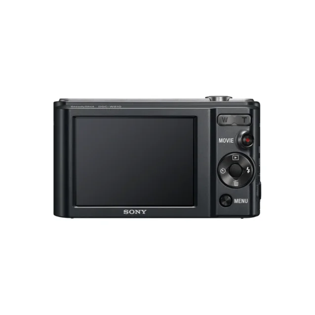Fotocamera digitale Sony Cyber-shot DSC-W810 1/2.3