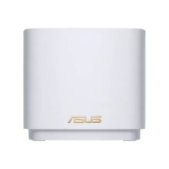 ASUS ZenWiFi AX Mini (XD4) router cablato Gigabit Ethernet Bianco [90IG05N0-MO3R40]