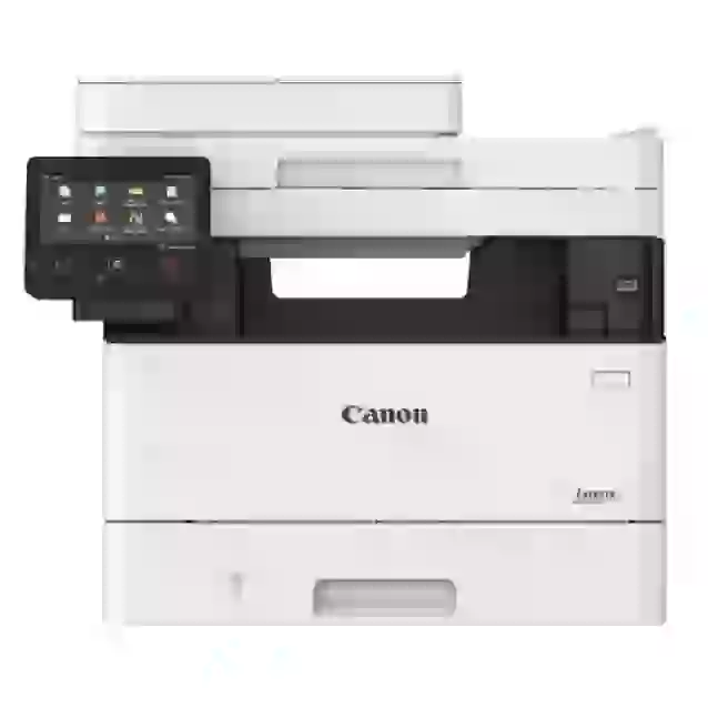 Stampante multifunzione Canon TR4550 inkjet a colori Wi-Fi fronte retro A4  A5