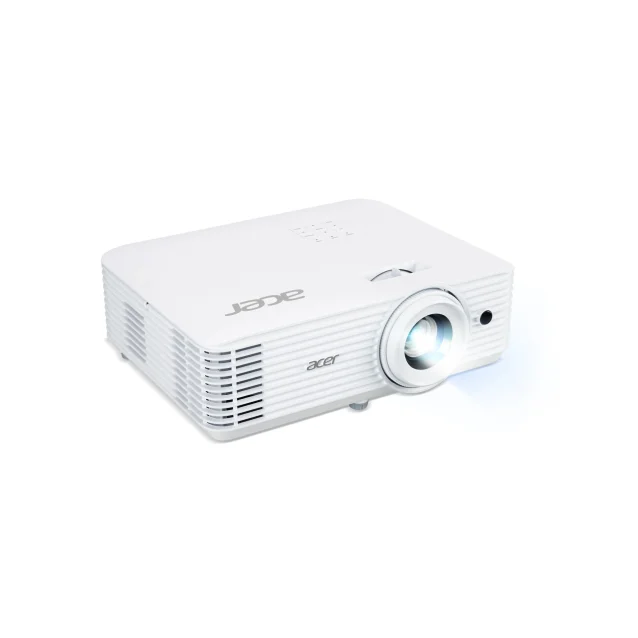Acer H6805BDa videoproiettore Proiettore a raggio standard 4000 ANSI lumen DLP DCI 4K (4096x2160) Bianco [MR.JTB11.00S]