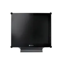 Monitor AG Neovo X-19E 48,3 cm [19] 1280 x 1024 Pixel SXGA LED Nero (X-19E 19IN X 250CD - D-SUB DVI HDMI DP BLACK) [X19E0011E0100]
