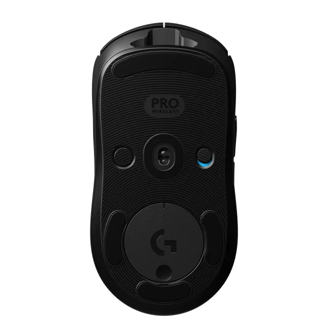 Logitech G Pro Wireless mouse Ambidestro RF Ottico 25600 DPI [910-005273]