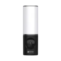 EZVIZ LC3 Telecamera di sicurezza IP Esterno 2560 x 1440 Pixel Parete [CS-LC3-A0-8B4WDL(2.0MM)]