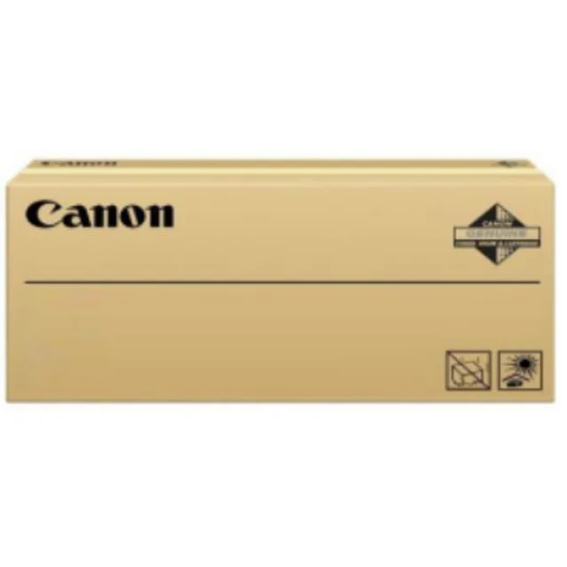 Canon 5091C002 cartuccia toner 1 pz Originale Giallo [5091C002]