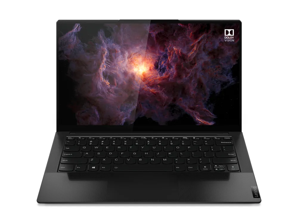 SCOPRI LE OFFERTE ONLINE SU Lenovo Yoga Slim 9 Notebook 14 Intel i7 16GB  1TB [82D1000WIX]
