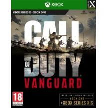 Videogioco Activision Call of Duty: Vanguard Standard ESP Xbox Series X [1072108]