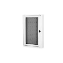 Digitus Home automation wall mounting cabinet [DN-WM-HA-60-SU-GD]