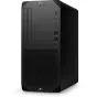 PC/Workstation HP Z1 G9 Intel® Core™ i7 i7-12700 16 GB DDR5-SDRAM 512 SSD NVIDIA GeForce RTX 3070 Windows 11 Pro Tower Stazione di lavoro Nero [5F0B1EA]