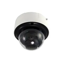LevelOne FCS-3406 telecamera di sorveglianza Cupola Telecamera sicurezza IP Interno e esterno 1920 x 1080 Pixel Soffitto [FCS-3406]