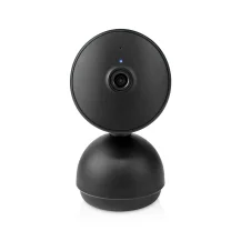 Telecamera di sicurezza Nedis SmartLife Indoor Camera Wi-Fi - Black [WIFICI22CBK]