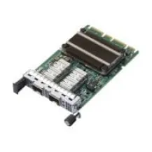 Powerline Lenovo 4XC7A08237 scheda di rete e adattatore Interno Fibra 25000 Mbit/s [4XC7A08237]