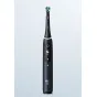 Braun 408567 spazzolino elettrico Adulto Spazzolino a vibrazione Nero [8N Black Onyx JAS22]