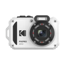 Fotocamera digitale Kodak PIXPRO WPZ2 1/2.3