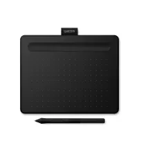 Wacom Intuos S tavoletta grafica Nero 2540 lpi (linee per pollice) 152 x 95 mm USB [CTL-4100K-N]