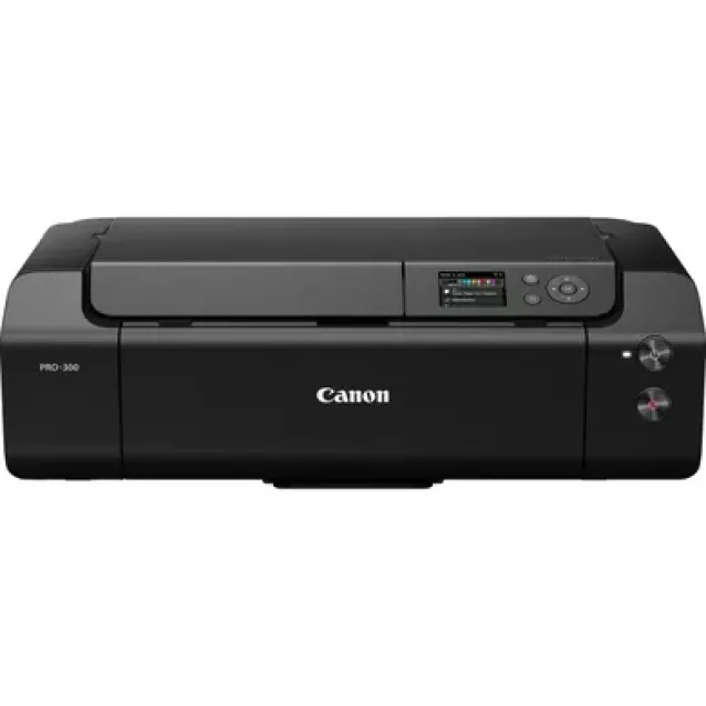 Canon PIXMA PRO-10 Stampante Fotografica Professionale Inkjet 4800x2400,  dpi colore: Nero, Prezzi e Offerte