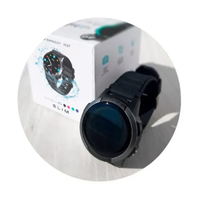 Smartwatch SaveFamily Slim 3,25 cm (1.28