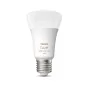 Philips by Signify Hue White and Color ambiance Ambiance Lampadina Smart Led, Bluetooth, Dimmerabili, E27, 6,5W [8719514291171]