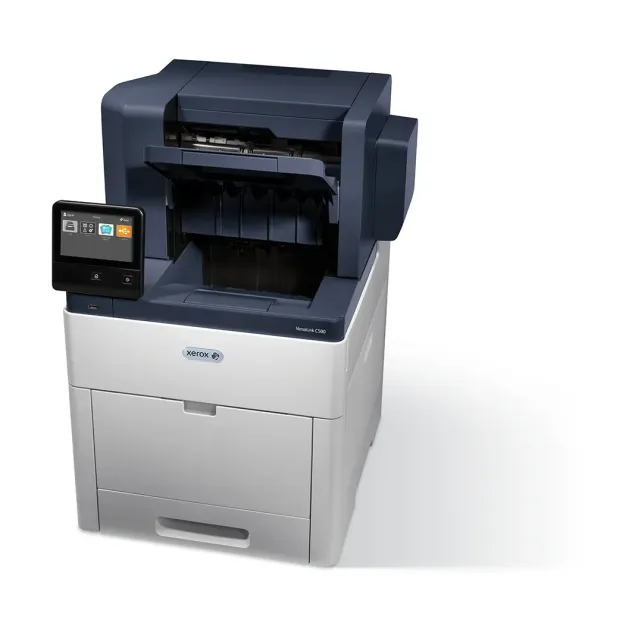Stampante laser Xerox VersaLink C500 A4 45ppm fronte/retro PS3 PCL5e/6 2 vassoi 700 fogli [C500V_DN]