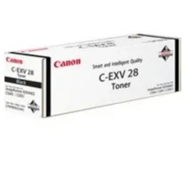 Canon C-EXV 28 cartuccia toner 1 pz Originale Nero [2789B002]
