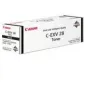 Canon C-EXV 28 cartuccia toner 1 pz Originale Nero [2789B002]