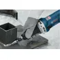 Smerigliatrice Bosch GGS 28 LCE Professional 28000 Giri/min Nero, Blu 650 W [0 601 221 100]