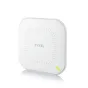 Access point Zyxel NWA50AX 1775 Mbit/s Bianco Supporto Power over Ethernet (PoE) [NWA50AX-EU0102F]