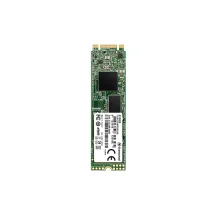 SSD Transcend 830S M.2 512 GB Serial ATA III 3D NAND [TS512GMTS830S]