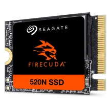 SSD Seagate ZP2048GV3A002 drives allo stato solido M.2 2 TB PCI Express 4.0 NVMe [ZP2048GV3A002]