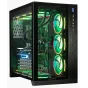 PC/Workstation CAPTIVA Highend Gaming I82-072 Intel® Core™ i7 64 GB DDR4-SDRAM 2 TB SSD NVIDIA GeForce RTX 4070 SUPER [82072]