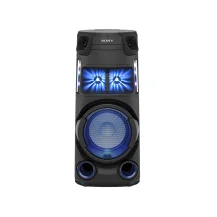 Sony MHCV43D home audio system Home audio micro system Black