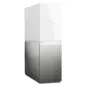 Western Digital My Cloud Home dispositivo di archiviazione cloud personale 6 TB Collegamento ethernet LAN Grigio [WDBVXC0060HWT-EESN]