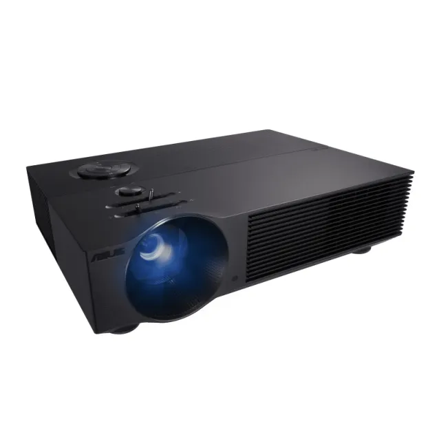 ASUS H1 LED videoproiettore Proiettore a raggio standard 3000 ANSI lumen 1080p (1920x1080) Nero [90LJ00F0-B00270]