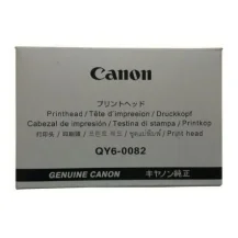 Canon QY6-0082-000 testina stampante (Print Head - QY6-0082-000, iP7220, iP7250, MG5420, MG5440, MG5450, MG5460, MG5520, MG5540, MG5550, MG6420, MG6450) [QY6-0082-000]