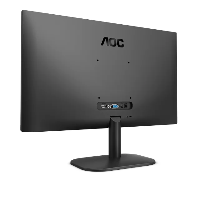 Monitor AOC B2 24B2XDAM LED display 60,5 cm (23.8