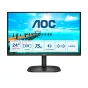 Monitor AOC B2 24B2XDAM LED display 60,5 cm (23.8