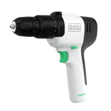 Black & Decker BLACK+DECKER REVIVA 12V HAMMER DRILL [REVHD12C-GB]