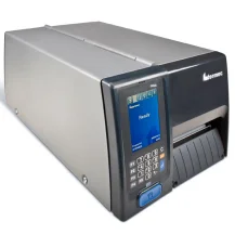 Stampante per etichette/CD Intermec PM43c stampante etichette (CD) Termica diretta/Trasferimento termico 300 x DPI 30 mm/s Cablato Collegamento ethernet LAN [PM43CA1140041302]