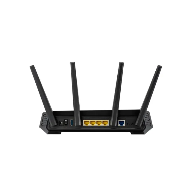 ASUS GS-AX3000 AiMesh router wireless Gigabit Ethernet Dual-band (2.4 GHz/5 GHz) Nero [90IG06K0-MO3R10]