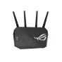 ASUS GS-AX3000 AiMesh router wireless Gigabit Ethernet Dual-band (2.4 GHz/5 GHz) Nero [90IG06K0-MO3R10]