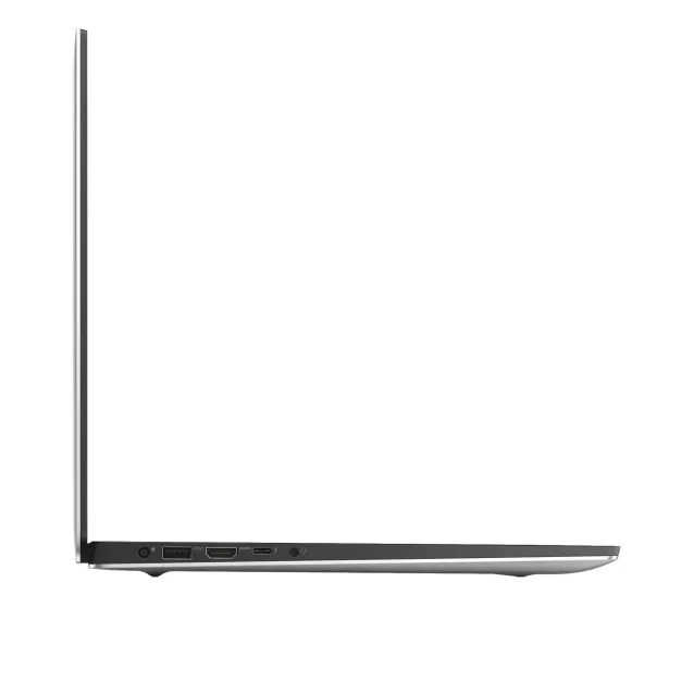 Notebook DELL Precision 5530 Intel® Core™ i7 i7-8850H Workstation mobile 39,6 cm (15.6