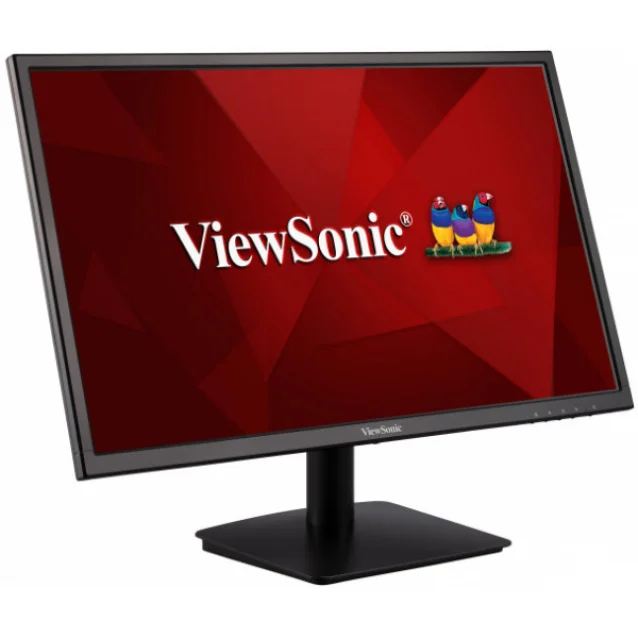 Monitor Viewsonic LED LCD VA2405-H display 59,9 cm (23.6