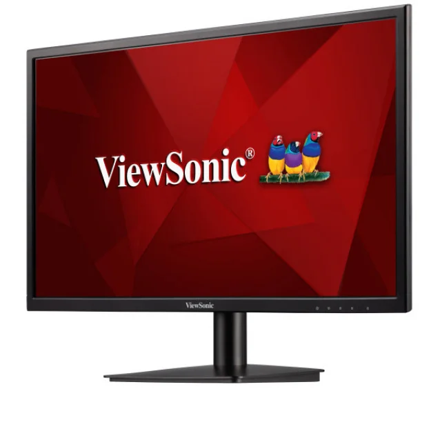 Monitor Viewsonic LED LCD VA2405-H display 59,9 cm (23.6