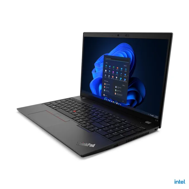 Notebook Lenovo ThinkPad L15 Gen 3 (Intel) i7-1255U Computer portatile 39,6 cm (15.6